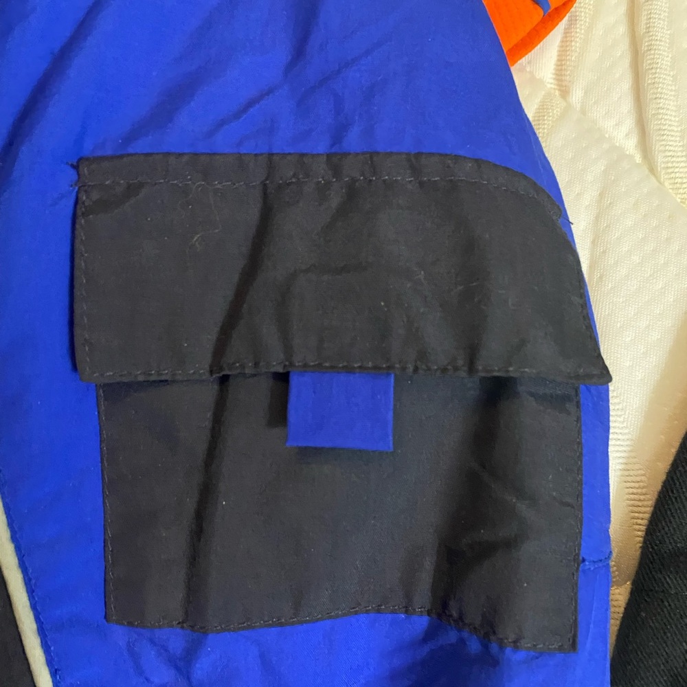 Childs 3T warm jacket - Picture 4 of 6